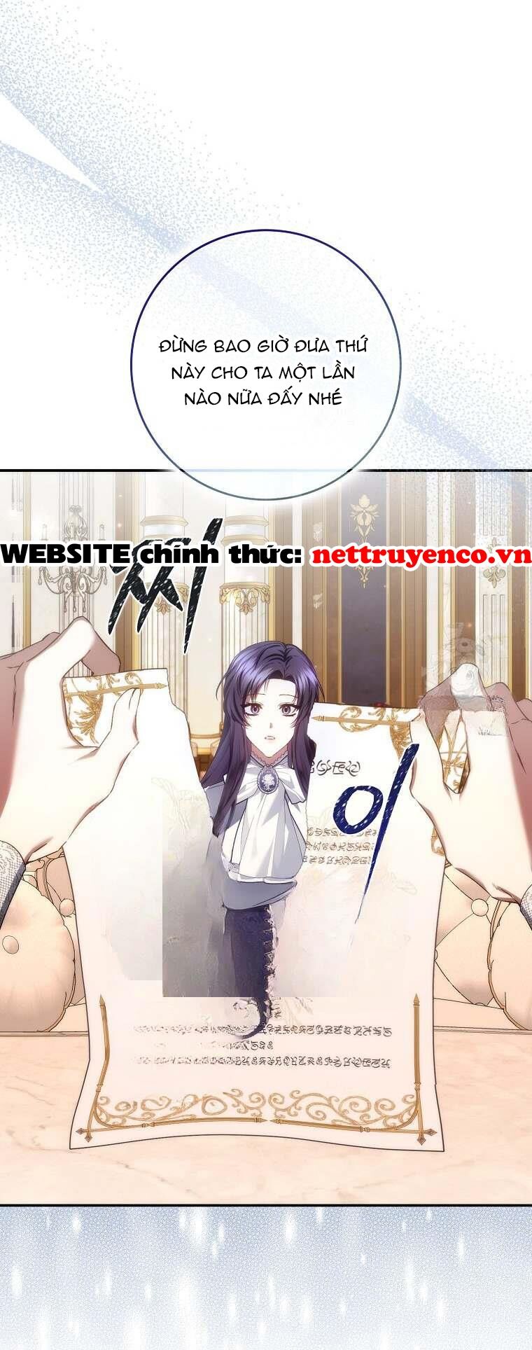 Anh Chỉ Là Đồ Bỏ Đi Của Tôi Mà Thôi Chapter 76 - Trang 2