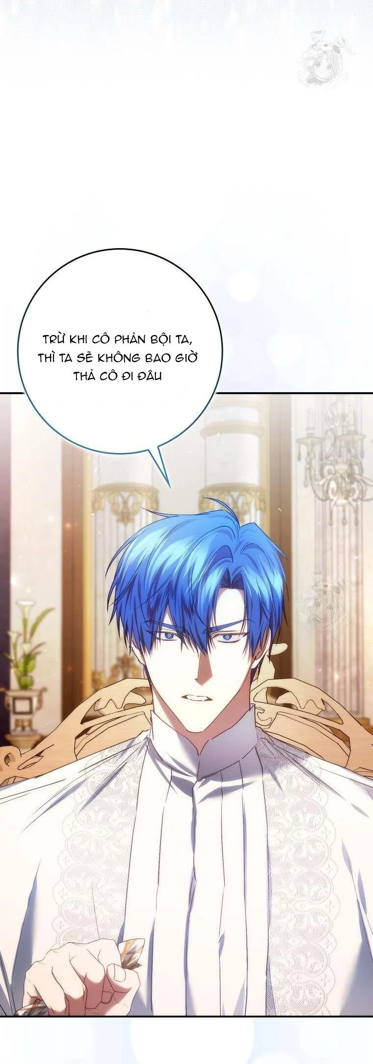 Anh Chỉ Là Đồ Bỏ Đi Của Tôi Mà Thôi Chapter 76 - Trang 2