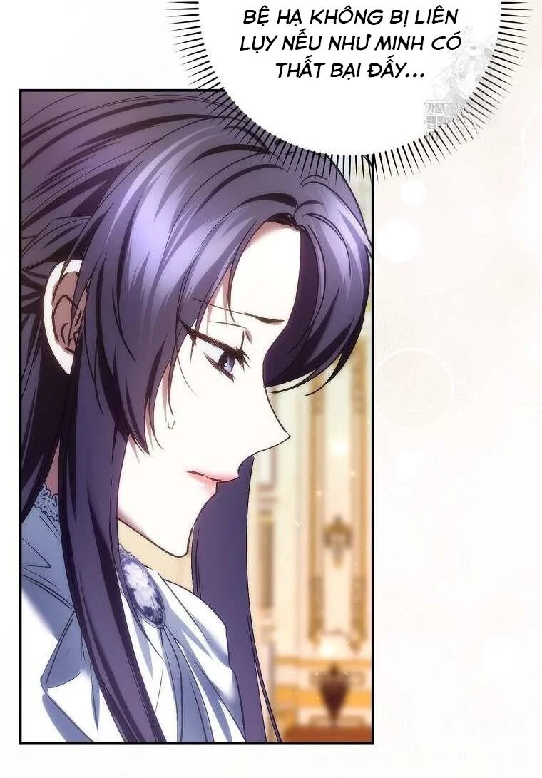 Anh Chỉ Là Đồ Bỏ Đi Của Tôi Mà Thôi Chapter 76 - Trang 2