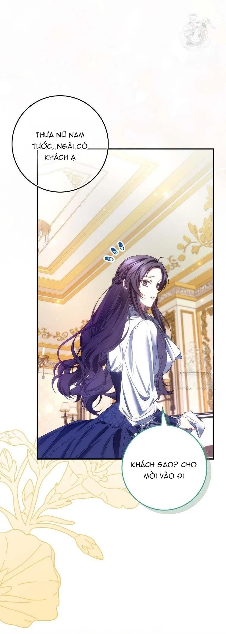 Anh Chỉ Là Đồ Bỏ Đi Của Tôi Mà Thôi Chapter 76 - Trang 2