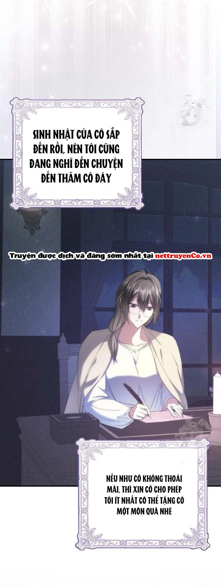 Anh Chỉ Là Đồ Bỏ Đi Của Tôi Mà Thôi Chapter 76 - Trang 2