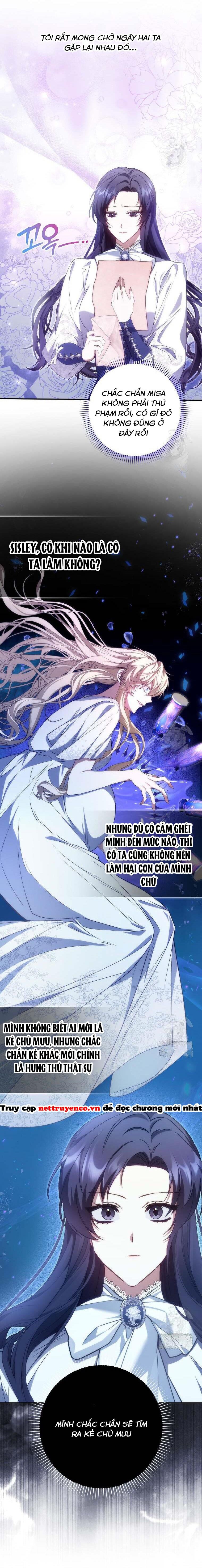 Anh Chỉ Là Đồ Bỏ Đi Của Tôi Mà Thôi Chapter 76 - Trang 2