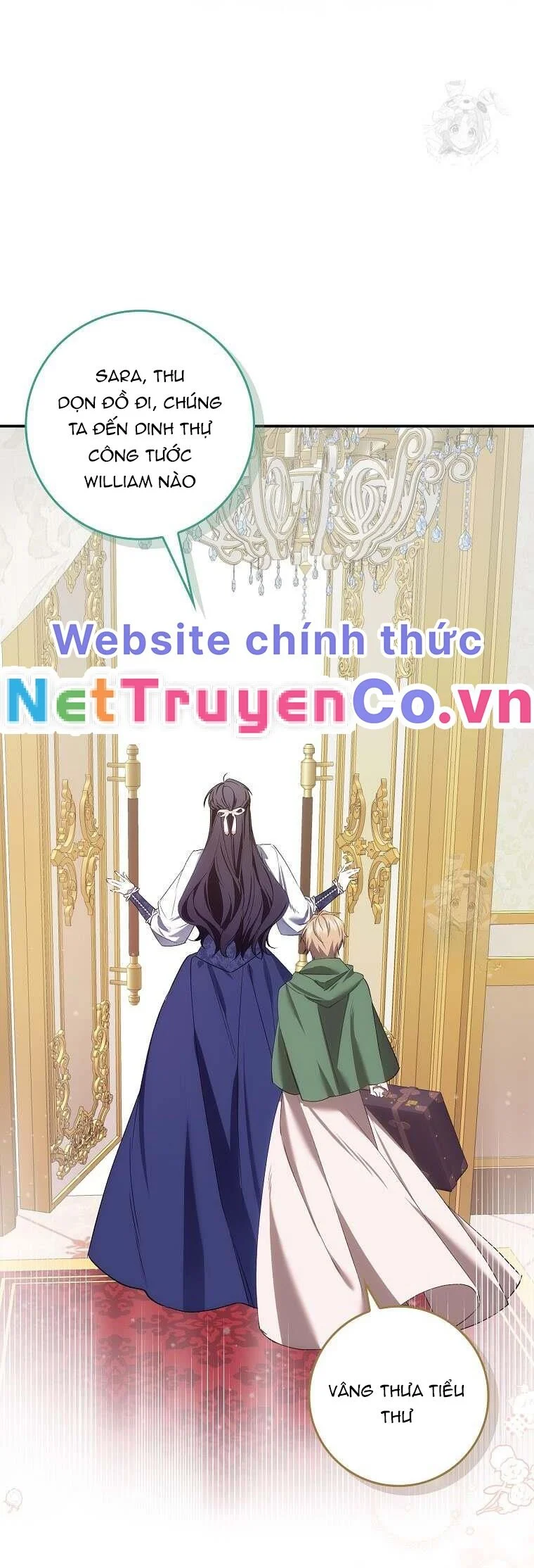 Anh Chỉ Là Đồ Bỏ Đi Của Tôi Mà Thôi Chapter 76 - Trang 2