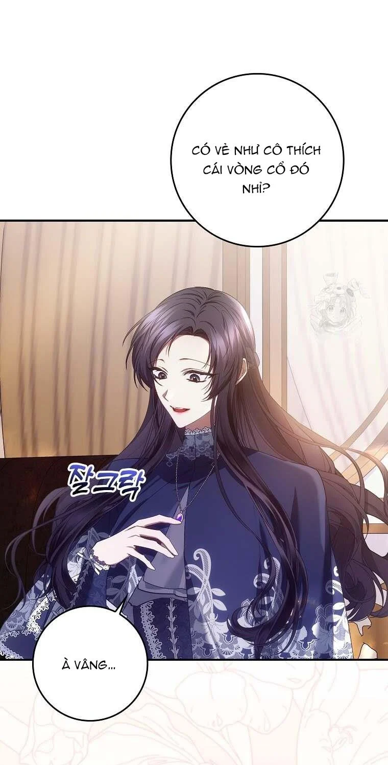 Anh Chỉ Là Đồ Bỏ Đi Của Tôi Mà Thôi Chapter 76 - Trang 2
