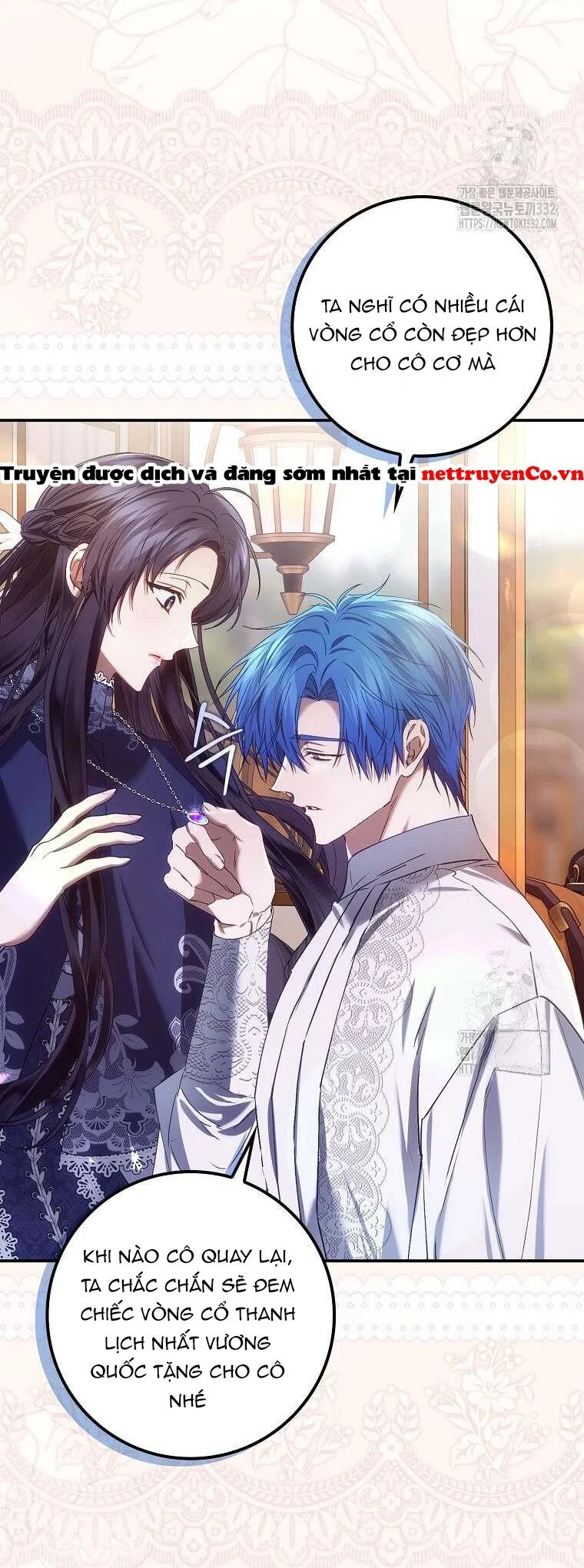 Anh Chỉ Là Đồ Bỏ Đi Của Tôi Mà Thôi Chapter 76 - Trang 2