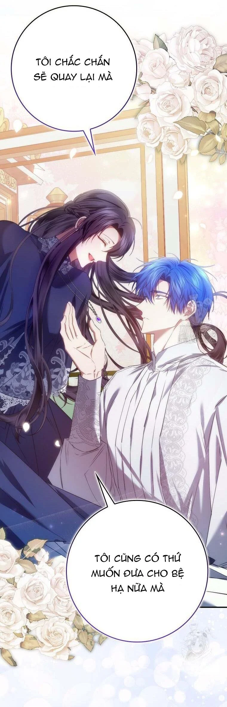 Anh Chỉ Là Đồ Bỏ Đi Của Tôi Mà Thôi Chapter 76 - Trang 2