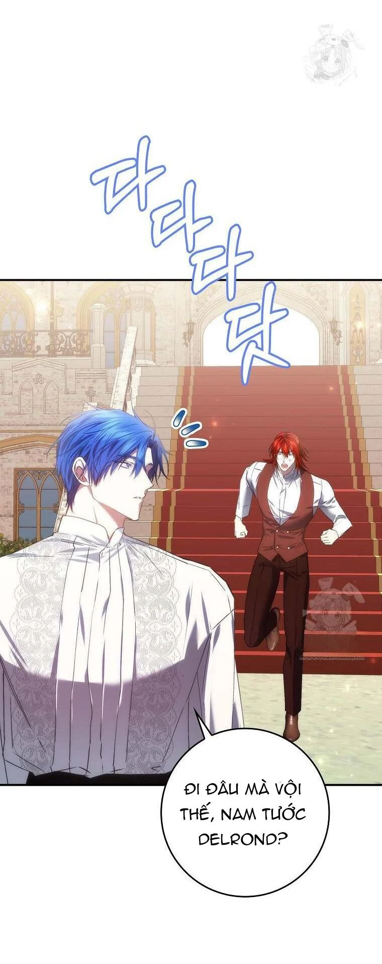 Anh Chỉ Là Đồ Bỏ Đi Của Tôi Mà Thôi Chapter 76 - Trang 2