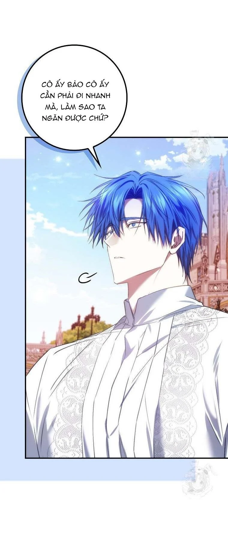 Anh Chỉ Là Đồ Bỏ Đi Của Tôi Mà Thôi Chapter 76 - Trang 2