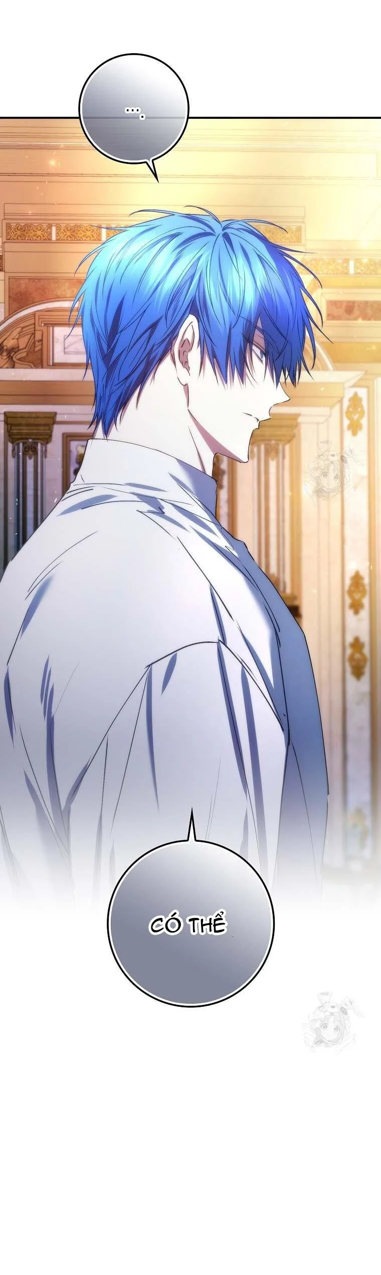 Anh Chỉ Là Đồ Bỏ Đi Của Tôi Mà Thôi Chapter 76 - Trang 2