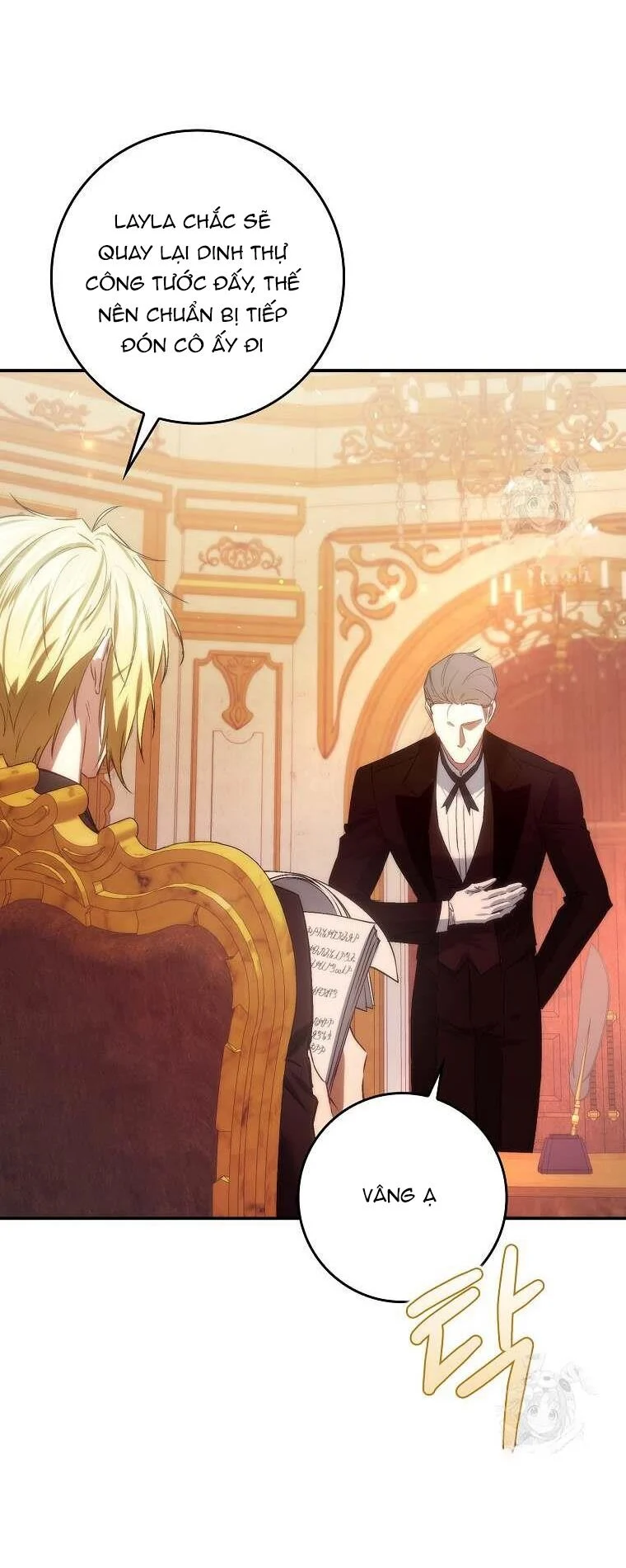 Anh Chỉ Là Đồ Bỏ Đi Của Tôi Mà Thôi Chapter 76 - Trang 2
