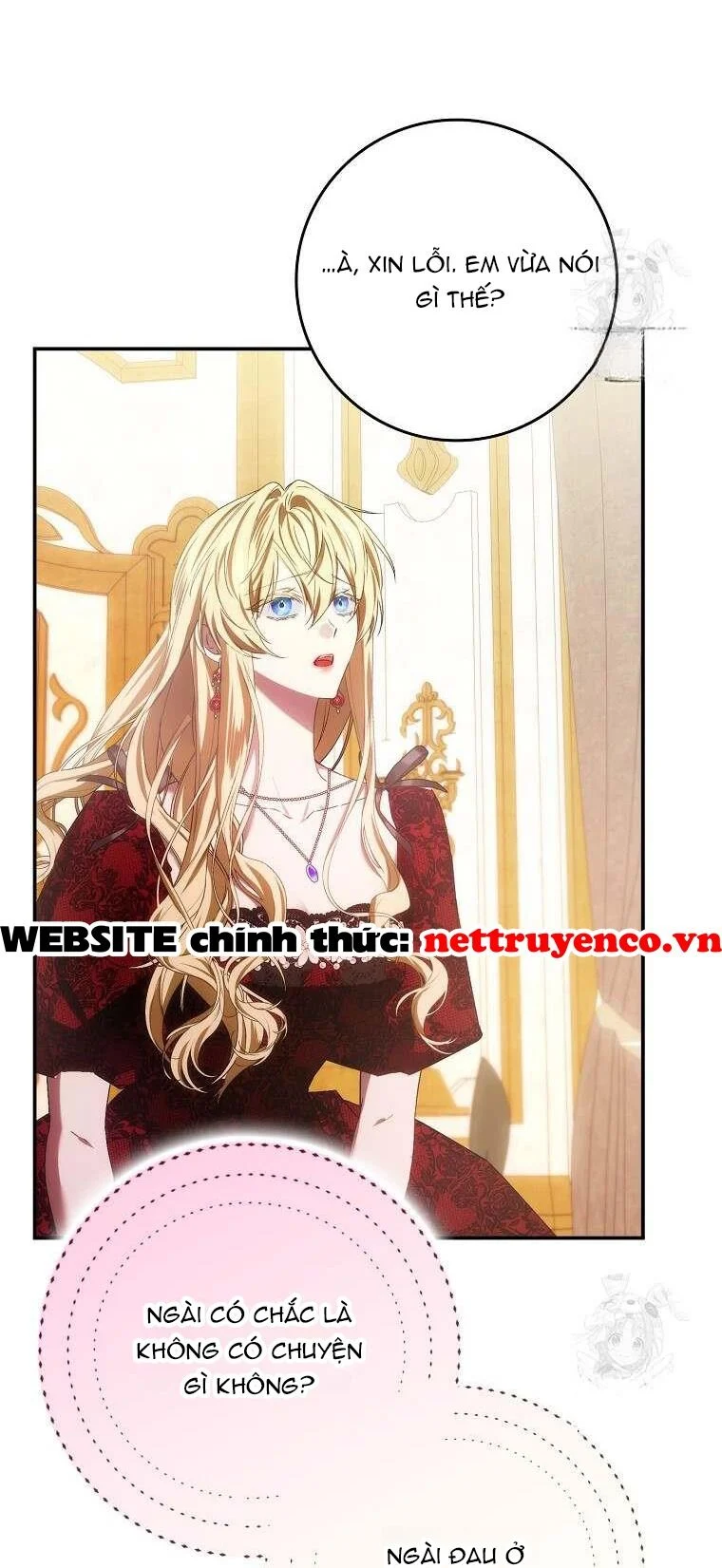 Anh Chỉ Là Đồ Bỏ Đi Của Tôi Mà Thôi Chapter 76 - Trang 2