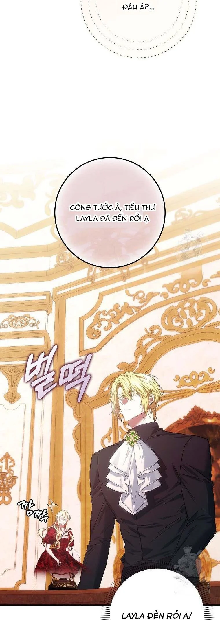 Anh Chỉ Là Đồ Bỏ Đi Của Tôi Mà Thôi Chapter 76 - Trang 2