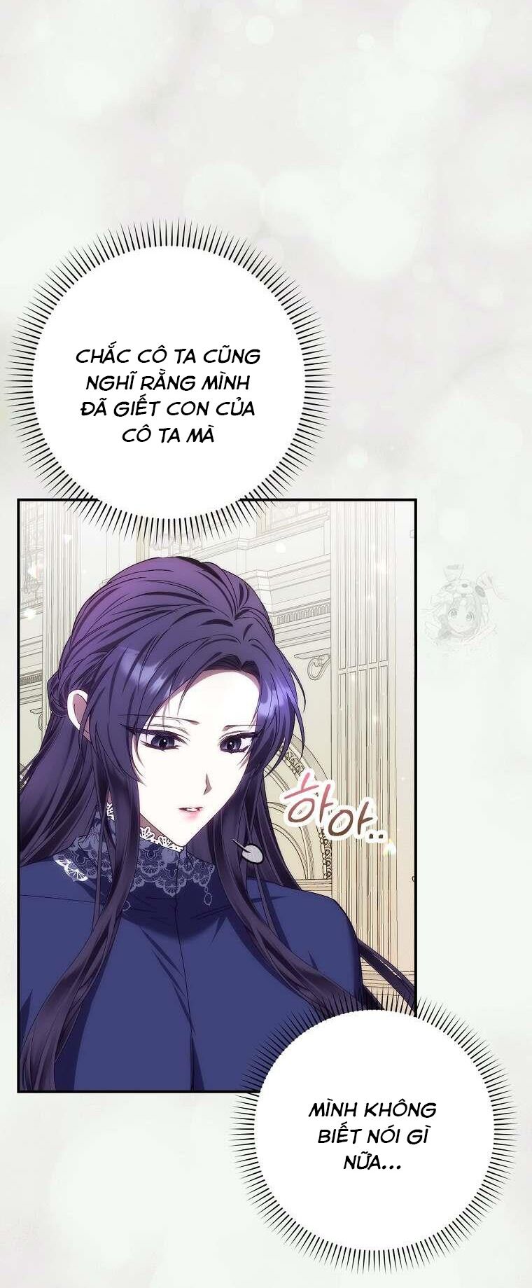Anh Chỉ Là Đồ Bỏ Đi Của Tôi Mà Thôi Chapter 77 - Trang 2