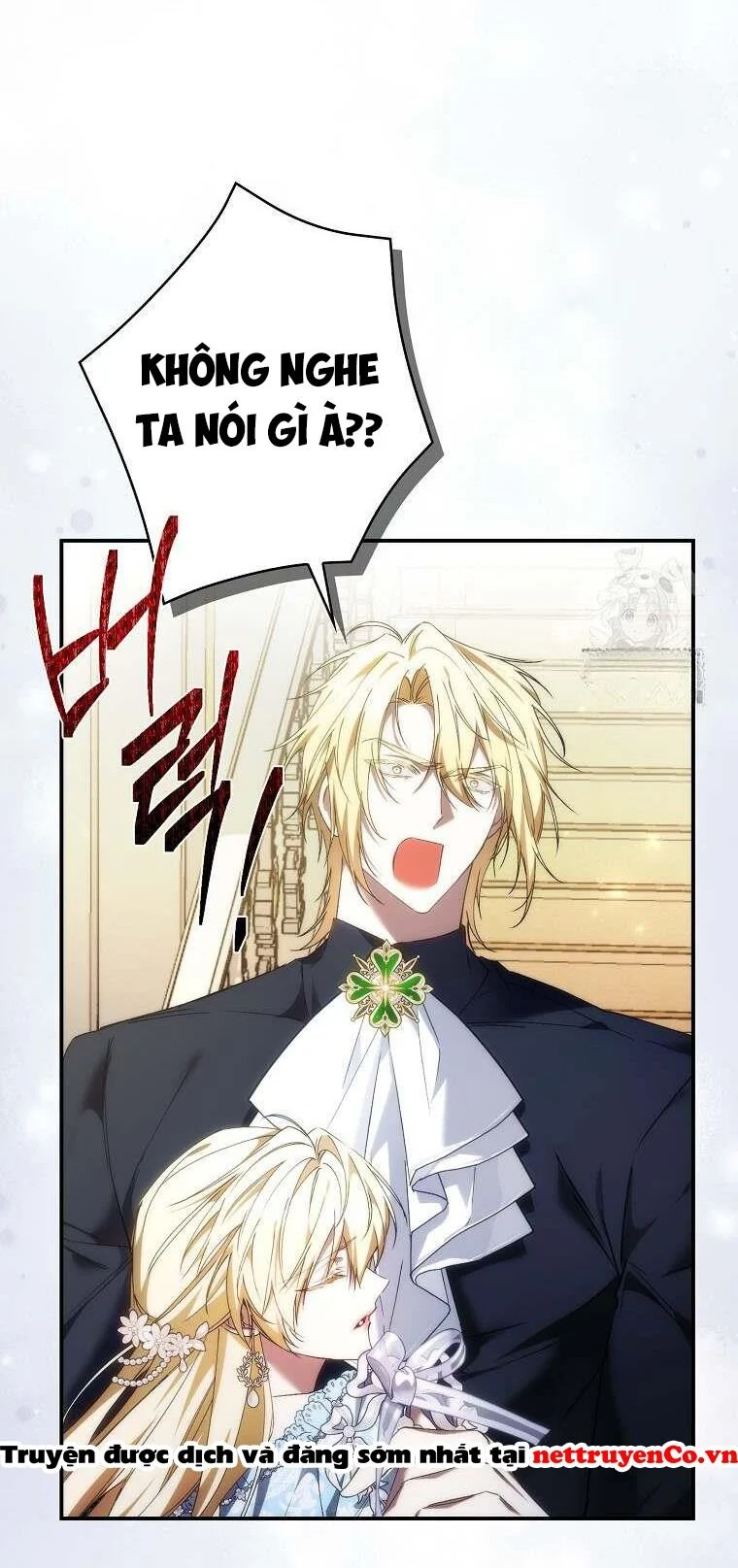 Anh Chỉ Là Đồ Bỏ Đi Của Tôi Mà Thôi Chapter 78 - Trang 2