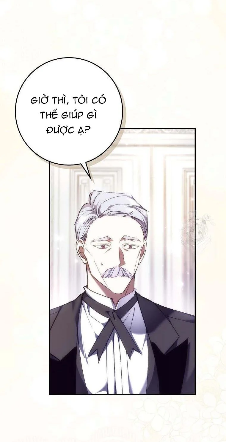 Anh Chỉ Là Đồ Bỏ Đi Của Tôi Mà Thôi Chapter 78 - Trang 2