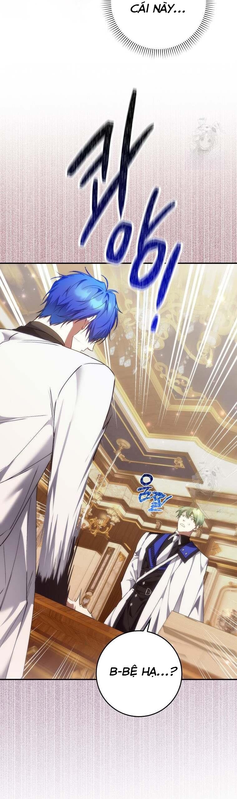 Anh Chỉ Là Đồ Bỏ Đi Của Tôi Mà Thôi Chapter 78 - Trang 2