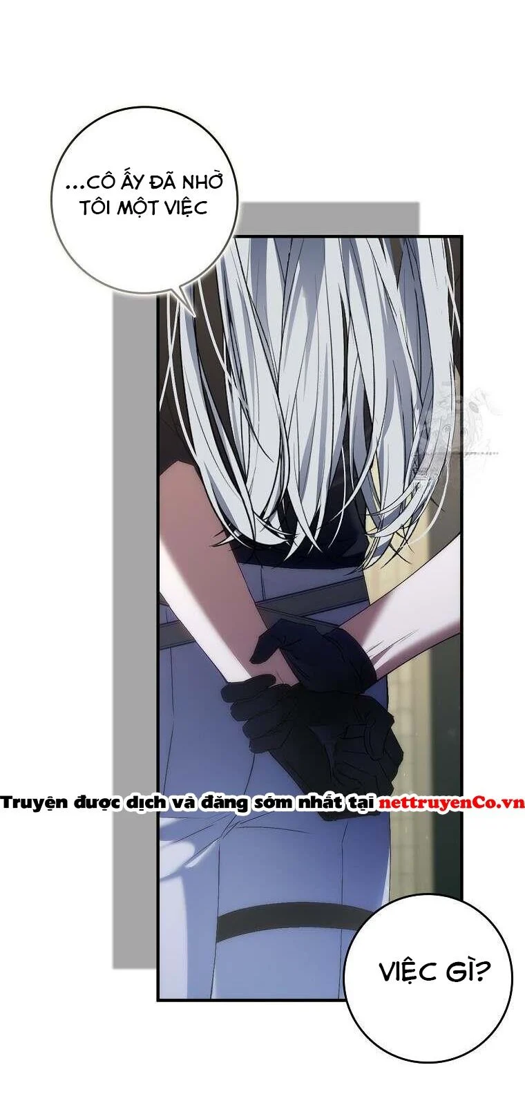 Anh Chỉ Là Đồ Bỏ Đi Của Tôi Mà Thôi Chapter 78 - Trang 2