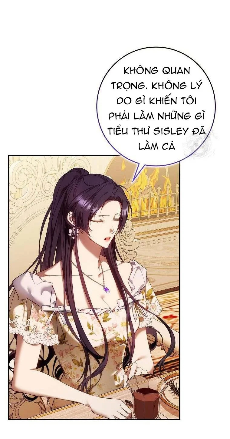 Anh Chỉ Là Đồ Bỏ Đi Của Tôi Mà Thôi Chapter 79 - Trang 2
