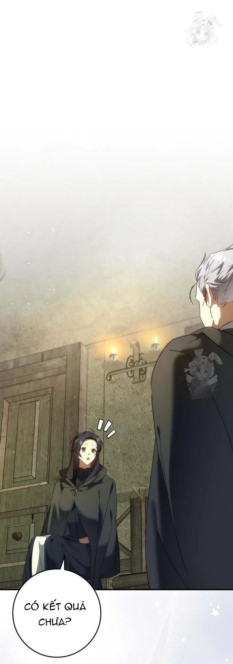 Anh Chỉ Là Đồ Bỏ Đi Của Tôi Mà Thôi Chapter 80 - Trang 2