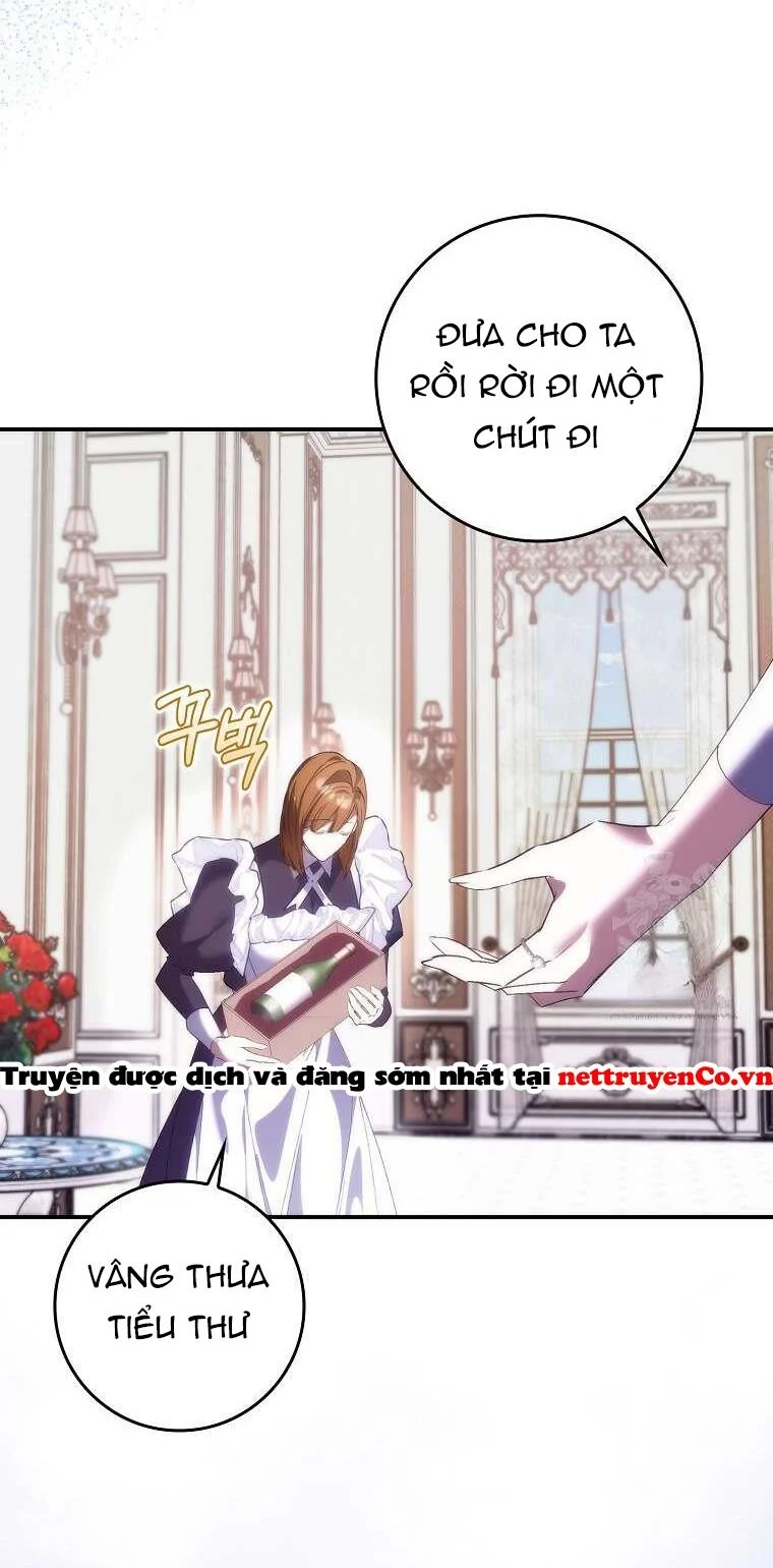 Anh Chỉ Là Đồ Bỏ Đi Của Tôi Mà Thôi Chapter 80 - Trang 2