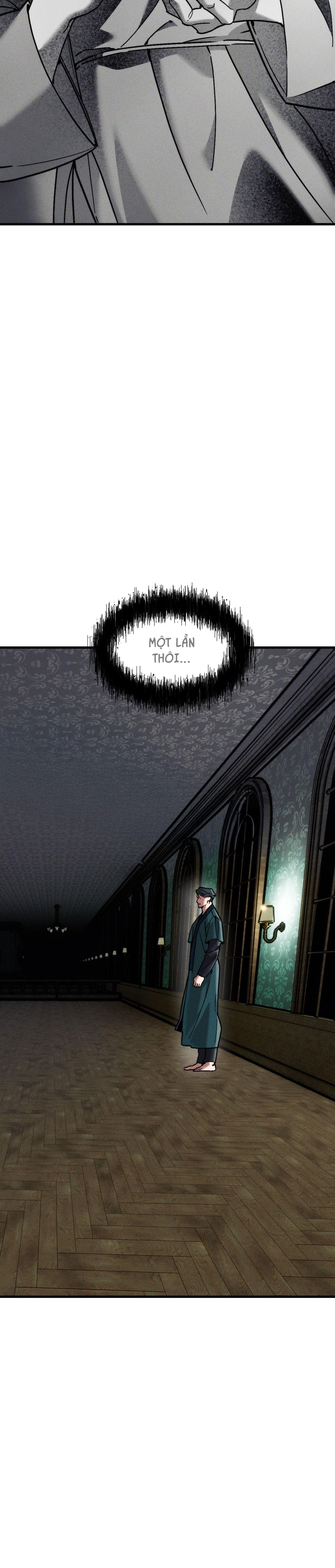 ANH CHỒNG TẾ PHẨM Chapter 27 - Trang 3