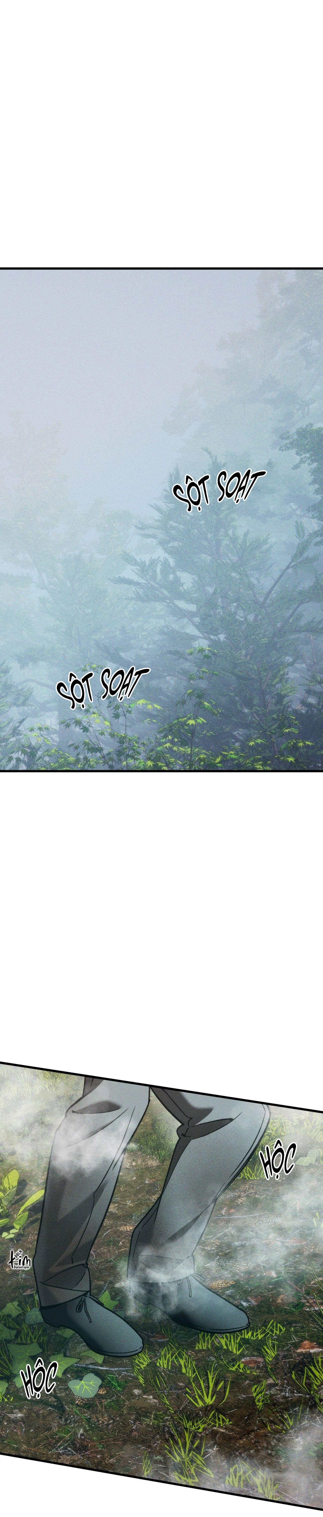ANH CHỒNG TẾ PHẨM Chapter 27 - Trang 3