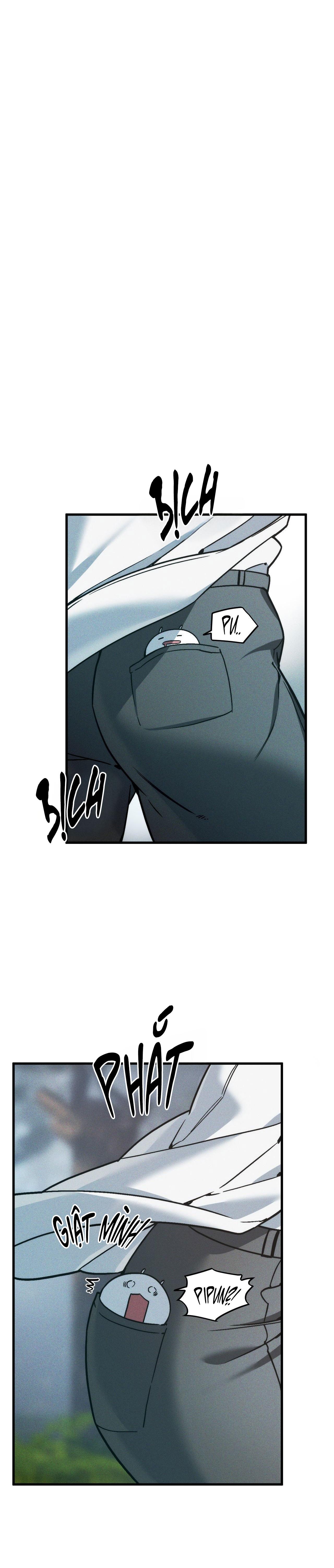ANH CHỒNG TẾ PHẨM Chapter 27 - Trang 3