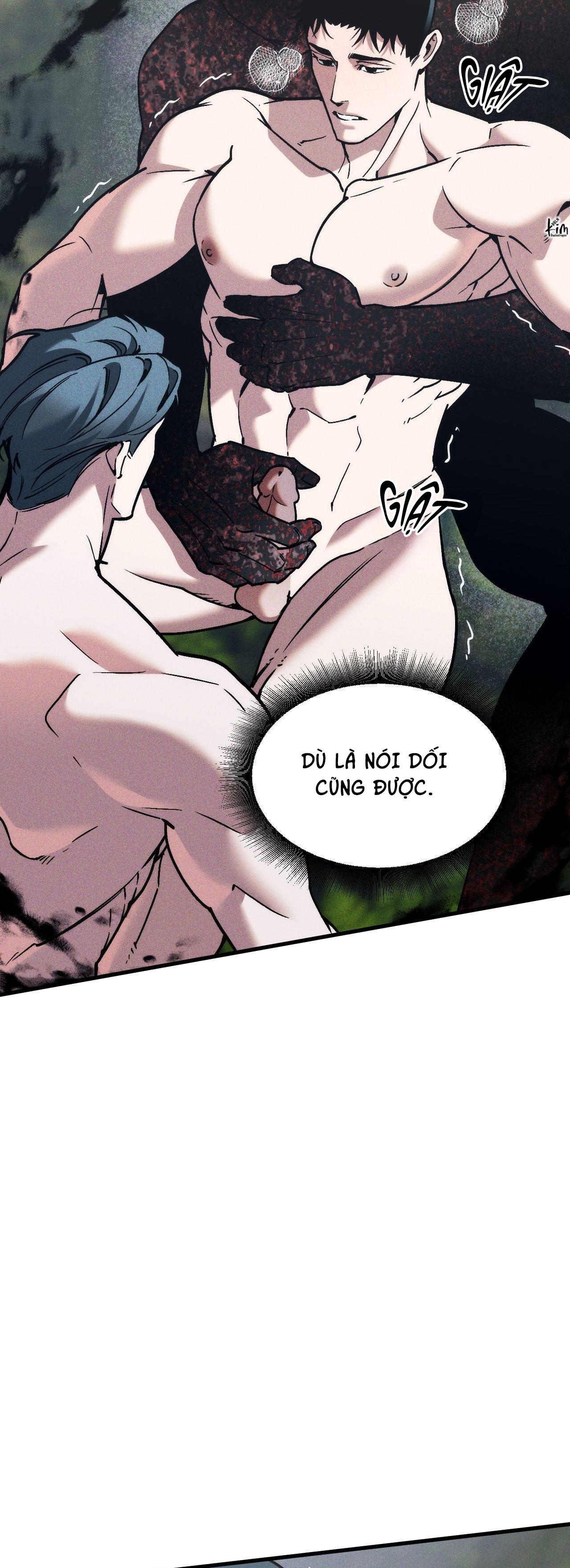 ANH CHỒNG TẾ PHẨM Chapter 27 - Trang 3