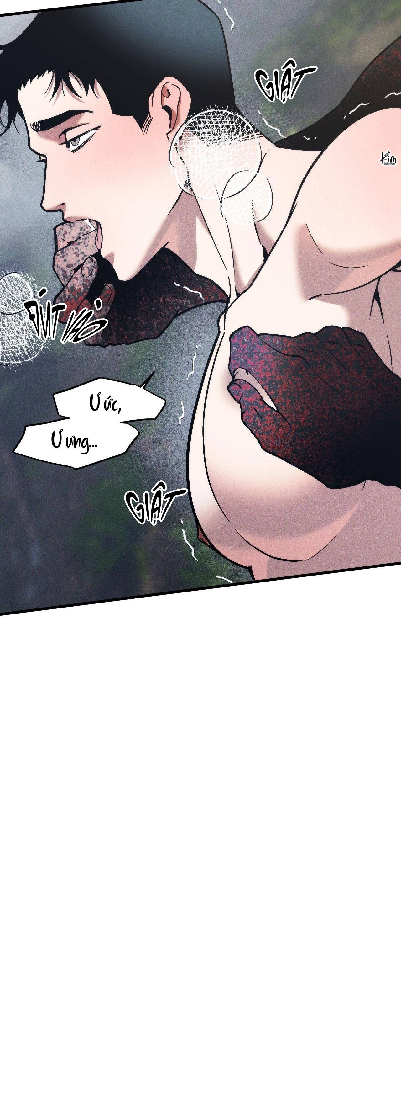 ANH CHỒNG TẾ PHẨM Chapter 27 - Trang 3