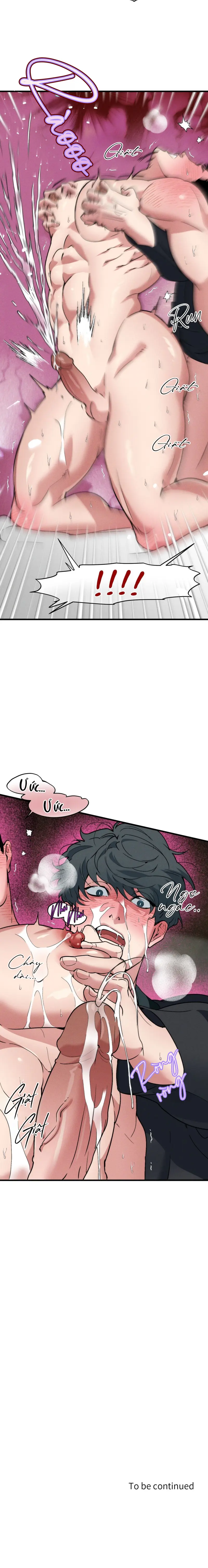 ANH CHỒNG TẾ PHẨM Chapter 36 - Trang 3