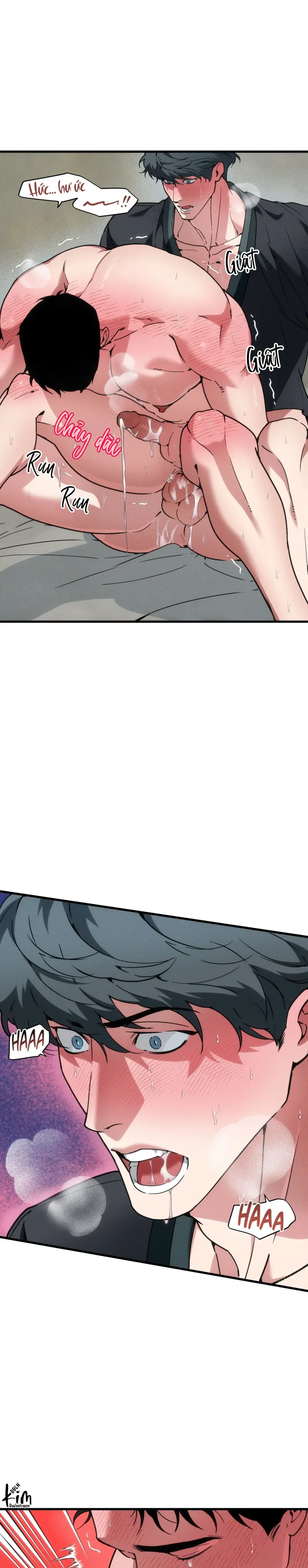 ANH CHỒNG TẾ PHẨM Chapter 37 - Trang 3