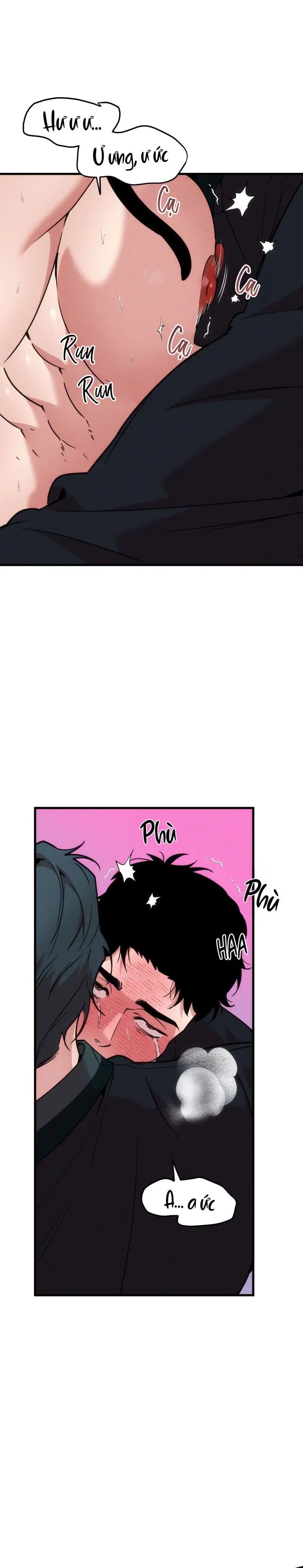 ANH CHỒNG TẾ PHẨM Chapter 37 - Trang 3