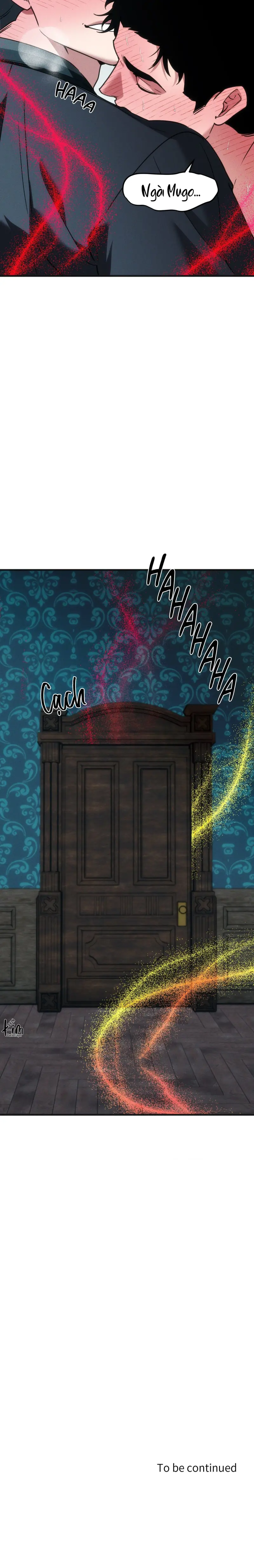 ANH CHỒNG TẾ PHẨM Chapter 37 - Trang 3