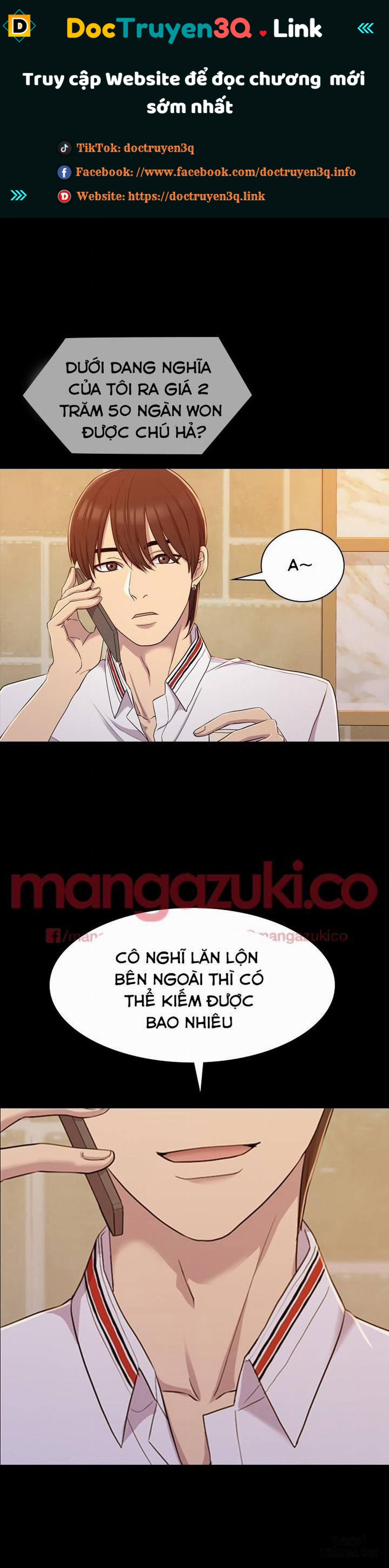 Anh Có Thể Giúp Em Không Chapter 10 - Trang 2