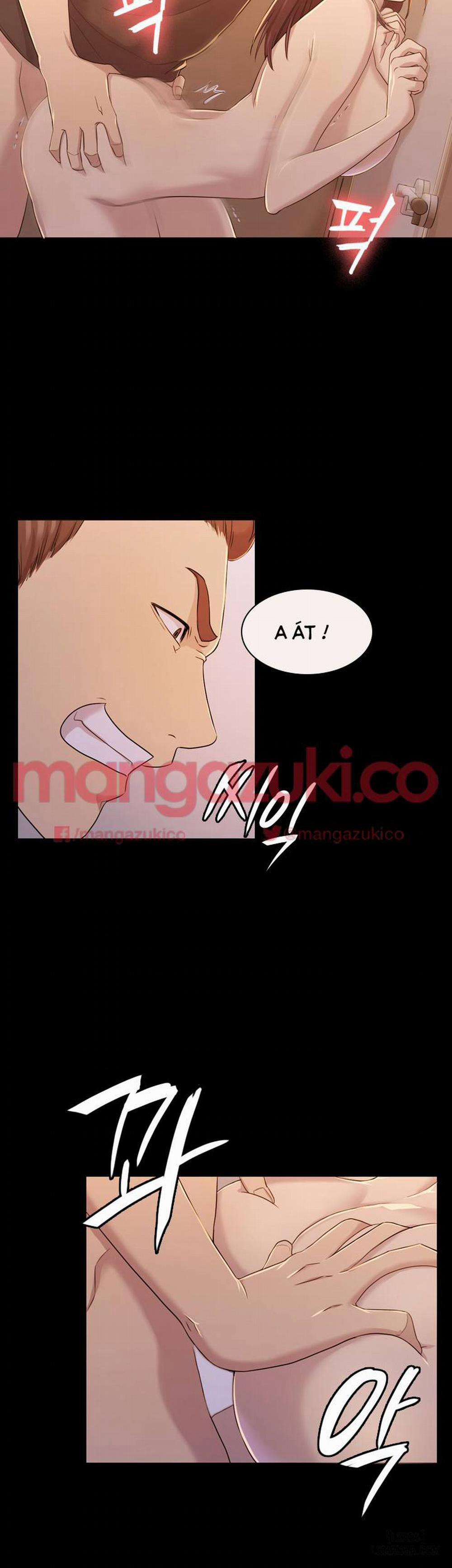 Anh Có Thể Giúp Em Không Chapter 10 - Trang 2