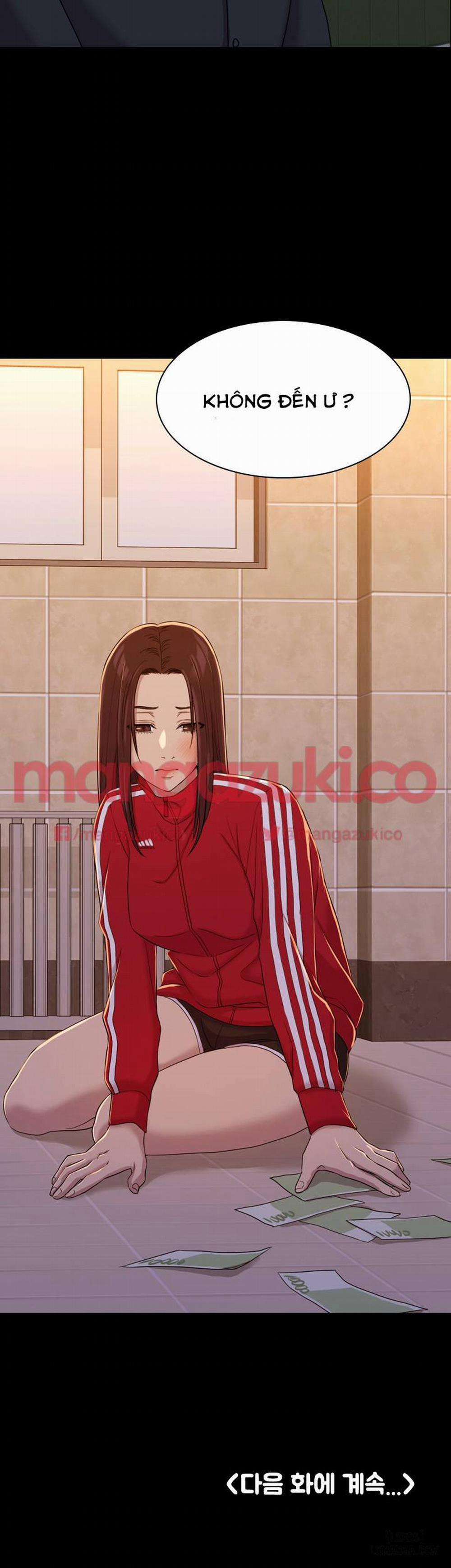 Anh Có Thể Giúp Em Không Chapter 10 - Trang 2
