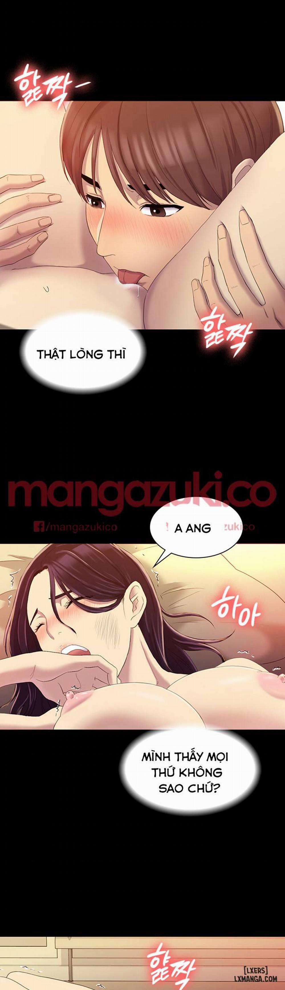 Anh Có Thể Giúp Em Không Chapter 12 - Trang 2