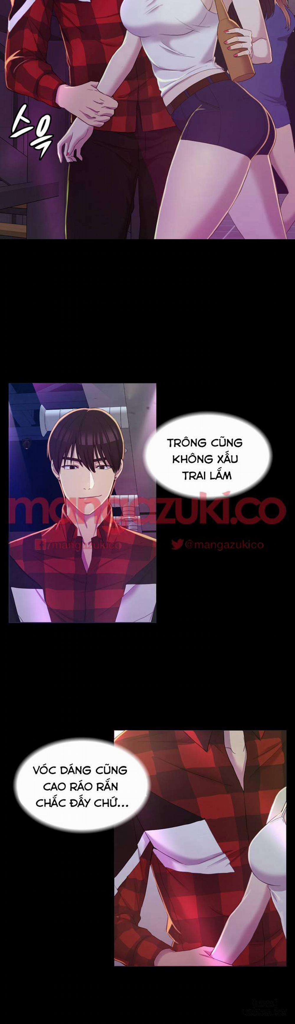 Anh Có Thể Giúp Em Không Chapter 14 - Trang 2