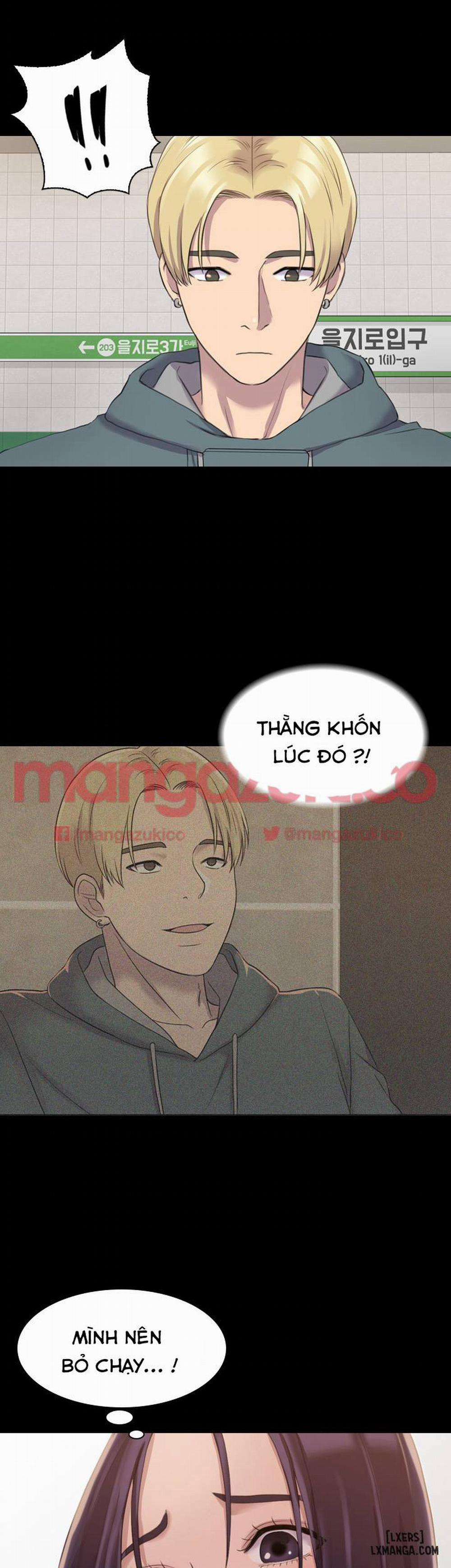 Anh Có Thể Giúp Em Không Chapter 14 - Trang 2