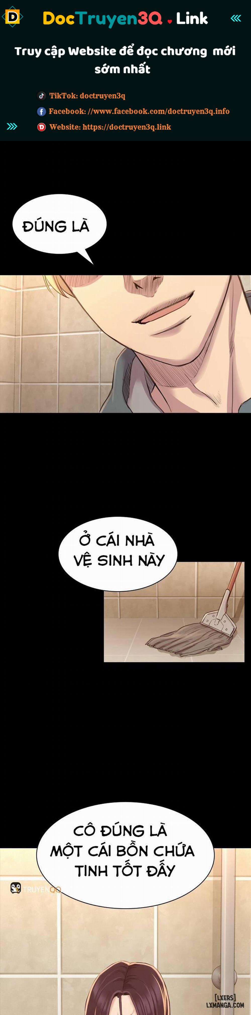 Anh Có Thể Giúp Em Không Chapter 16 - Trang 2