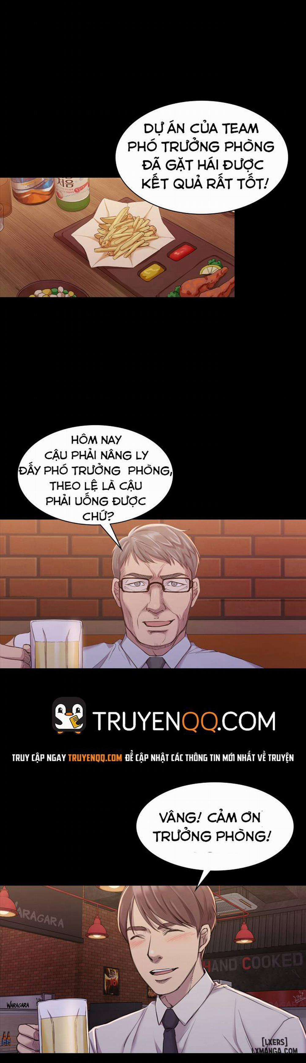Anh Có Thể Giúp Em Không Chapter 16 - Trang 2