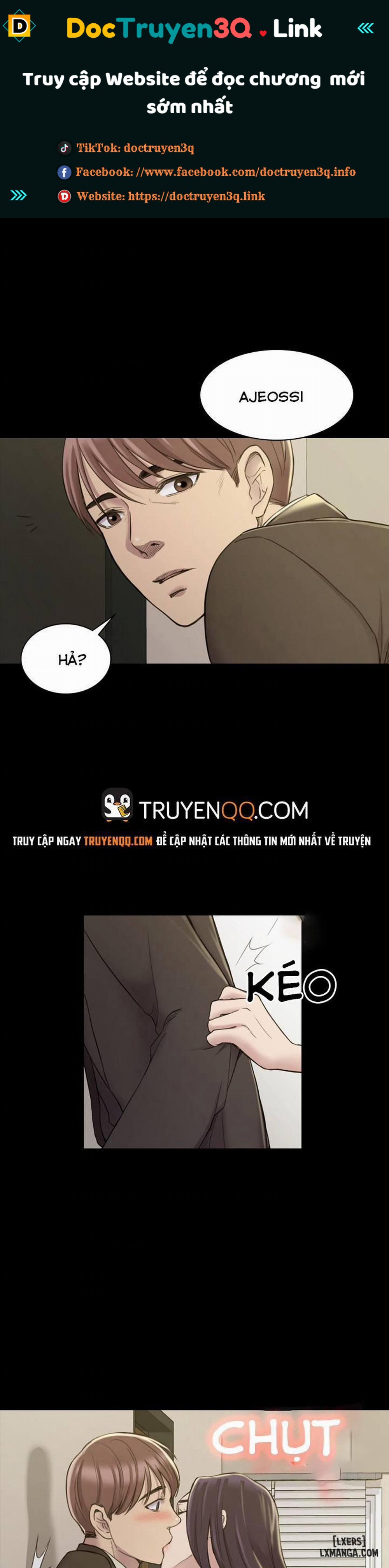 Anh Có Thể Giúp Em Không Chapter 18 - Trang 2