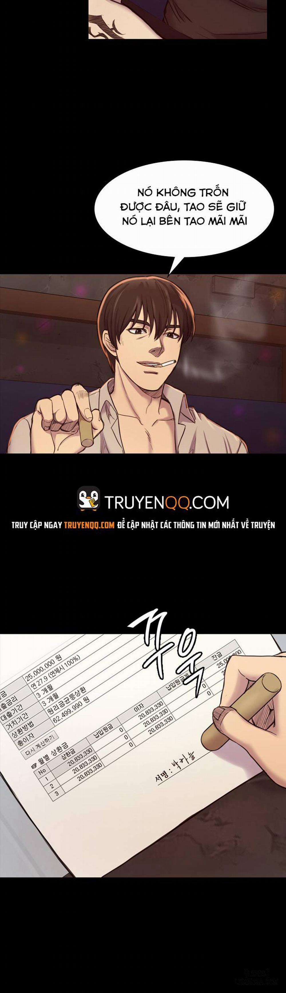 Anh Có Thể Giúp Em Không Chapter 18 - Trang 2