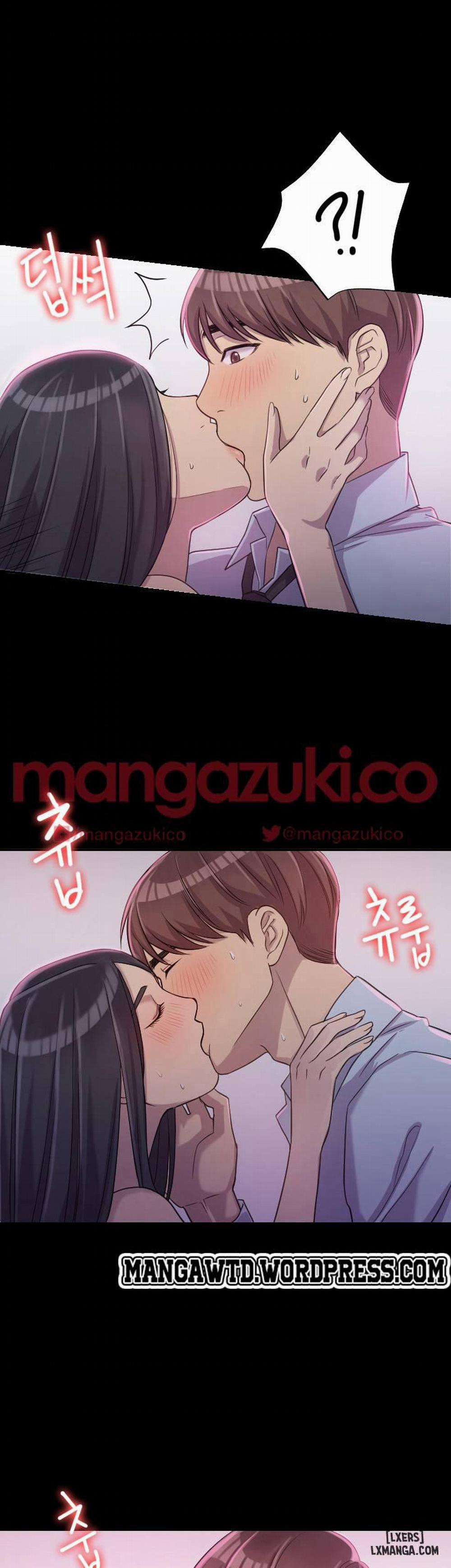 Anh Có Thể Giúp Em Không Chapter 2 - Trang 2