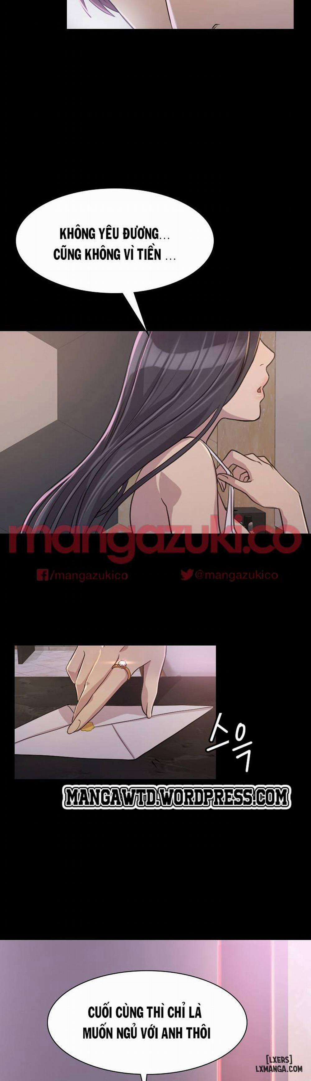 Anh Có Thể Giúp Em Không Chapter 2 - Trang 2