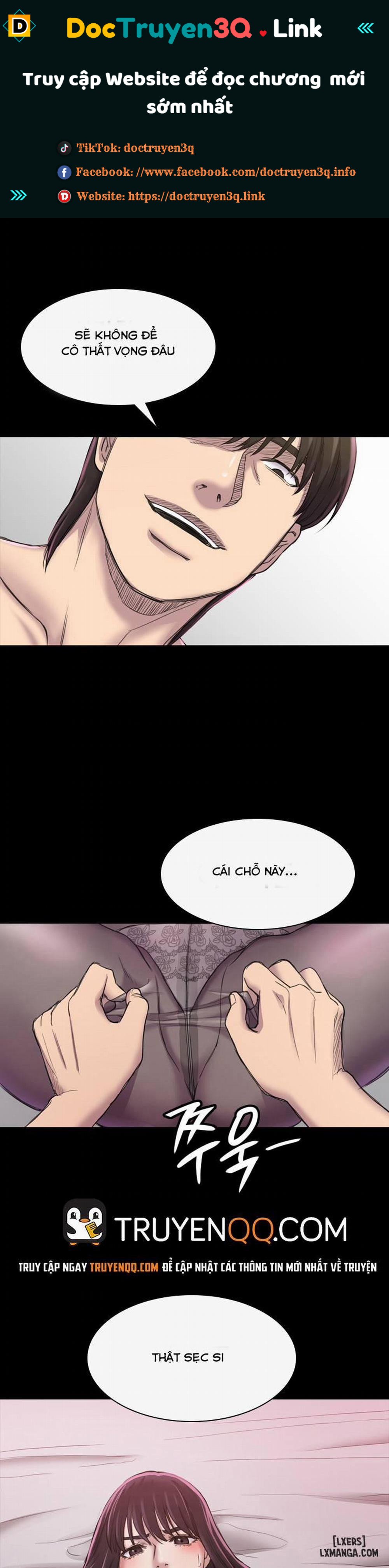 Anh Có Thể Giúp Em Không Chapter 20 - Trang 2
