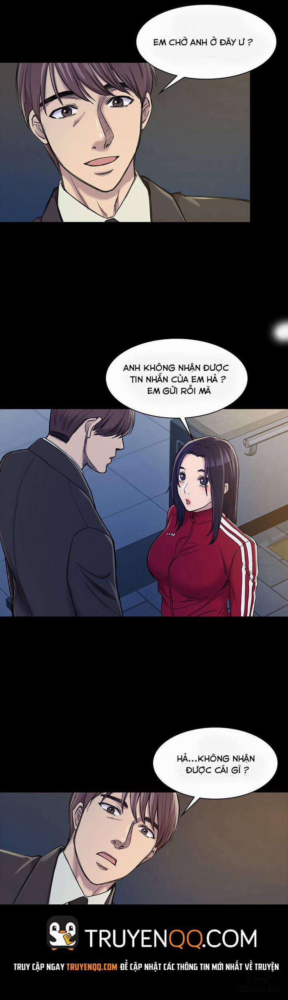 Anh Có Thể Giúp Em Không Chapter 20 - Trang 2