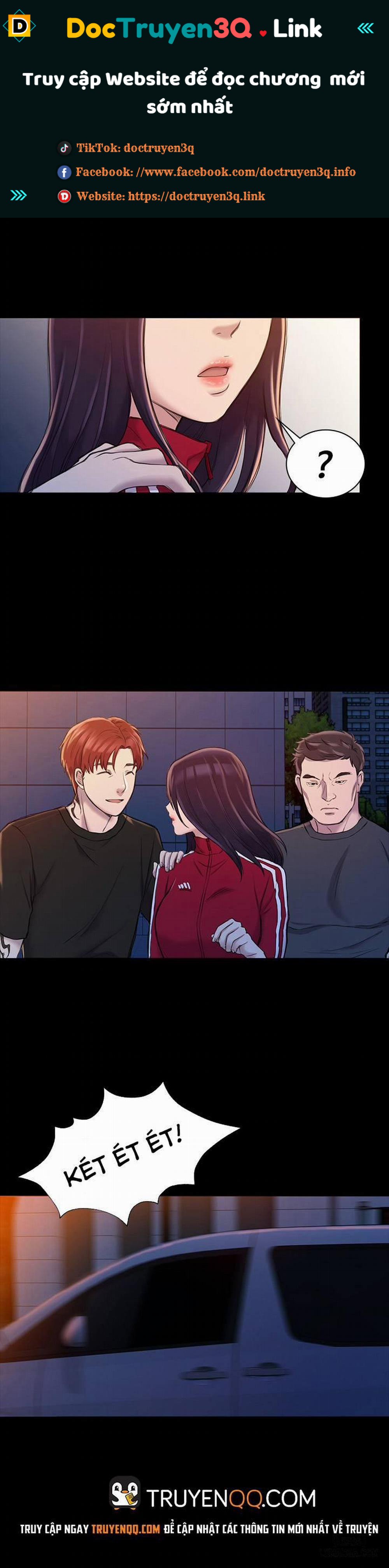 Anh Có Thể Giúp Em Không Chapter 22 - Trang 2