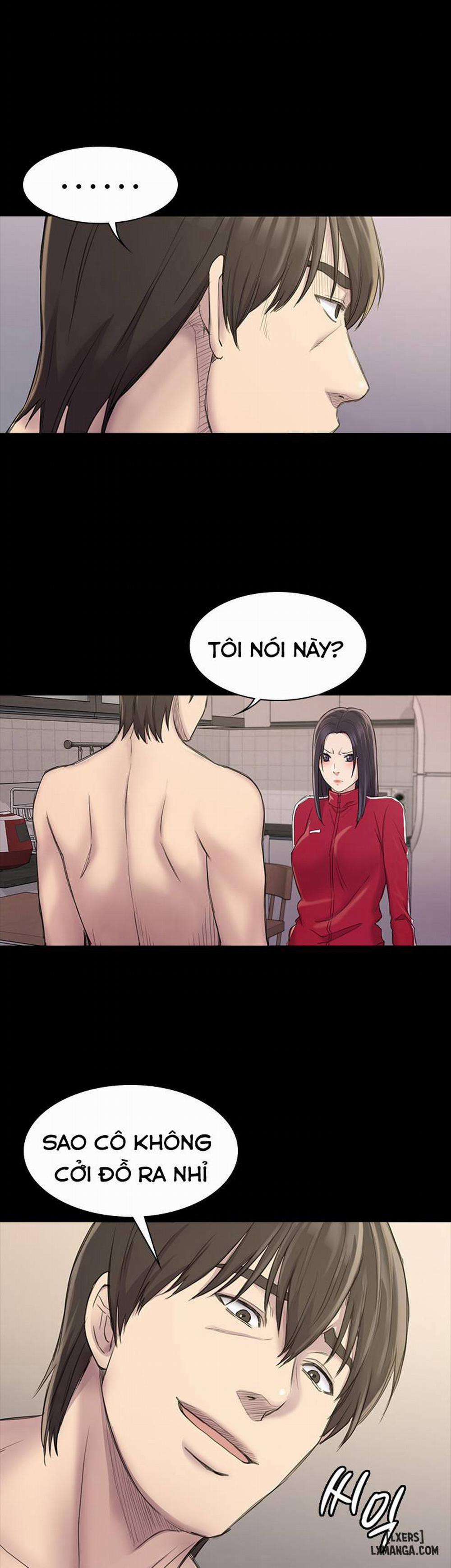 Anh Có Thể Giúp Em Không Chapter 22 - Trang 2