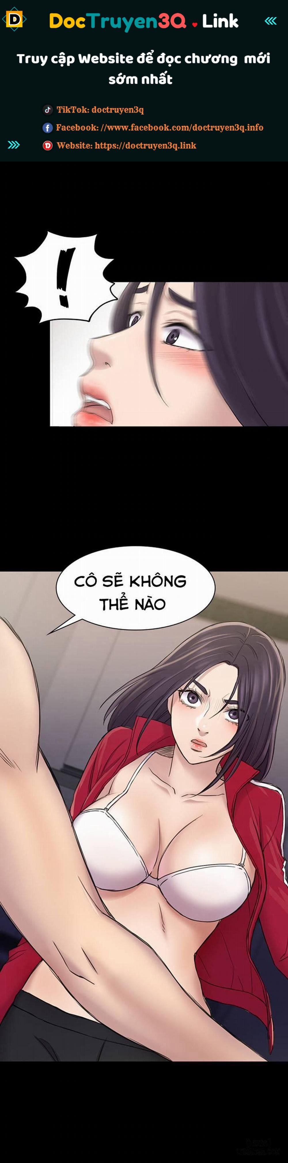 Anh Có Thể Giúp Em Không Chapter 23 - Trang 2